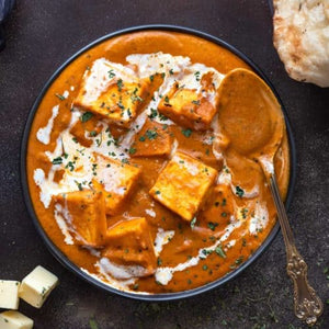 Tawa Paneer Recipe using Amul Paneer