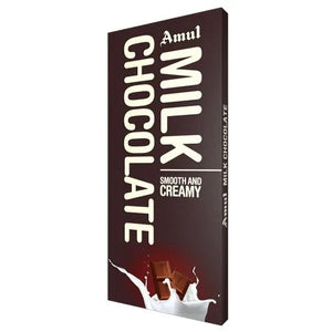 Amul Milk Chocolate