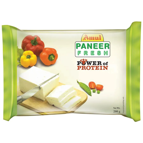 Amul Paneer