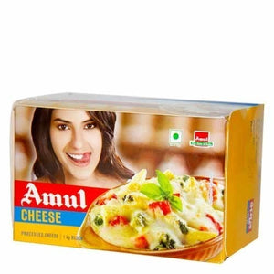 Amul Cheese