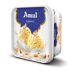 Amul Real Ice Cream - Rajbhog